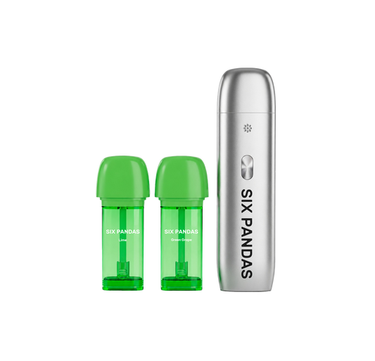 Smart Oral Spray EVESPRAY KYP-019
