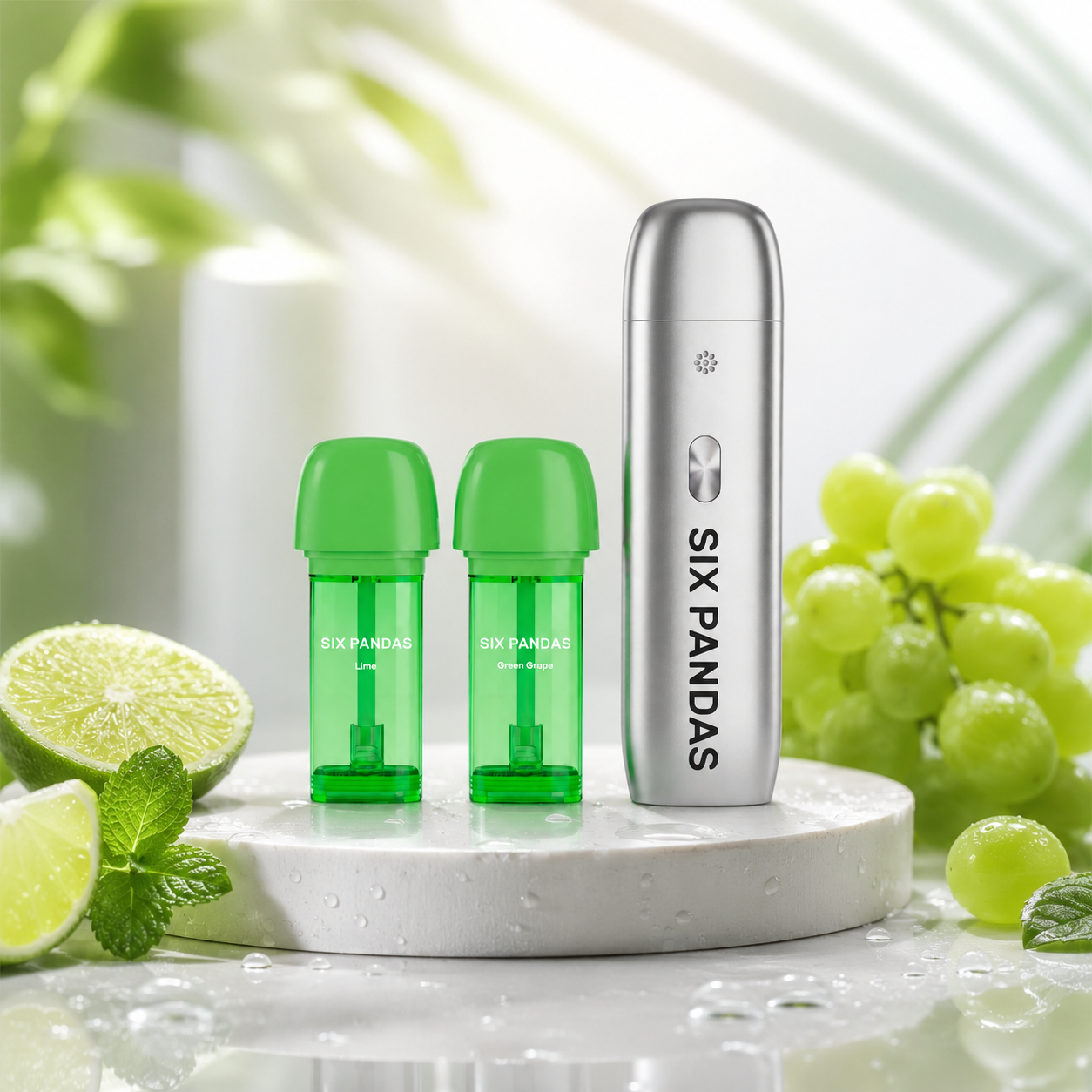 Smart Oral Spray EVESPRAY KYP-019